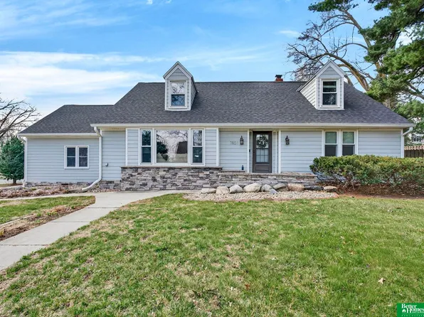 7801 Hickory Cir, Omaha, NE 68124