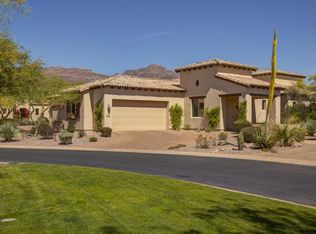 3069 S First Water Ln, Gold Canyon, AZ 85118