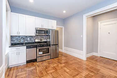 Rented by Trion Real Estate Management