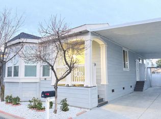 1520 E Capitol Expy Spc 54, San Jose, CA 95121