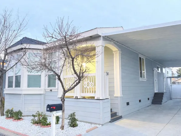 1520 E Capitol Expy Spc 54, San Jose, CA 95121