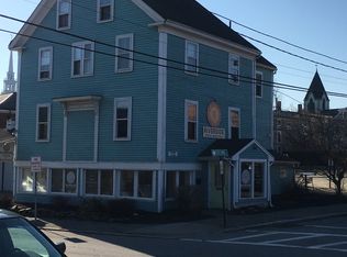 1 Titcomb St APT 3, Newburyport, MA 01950