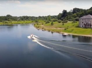 9260 Doubletree Dr S, Winfield, IN 46307