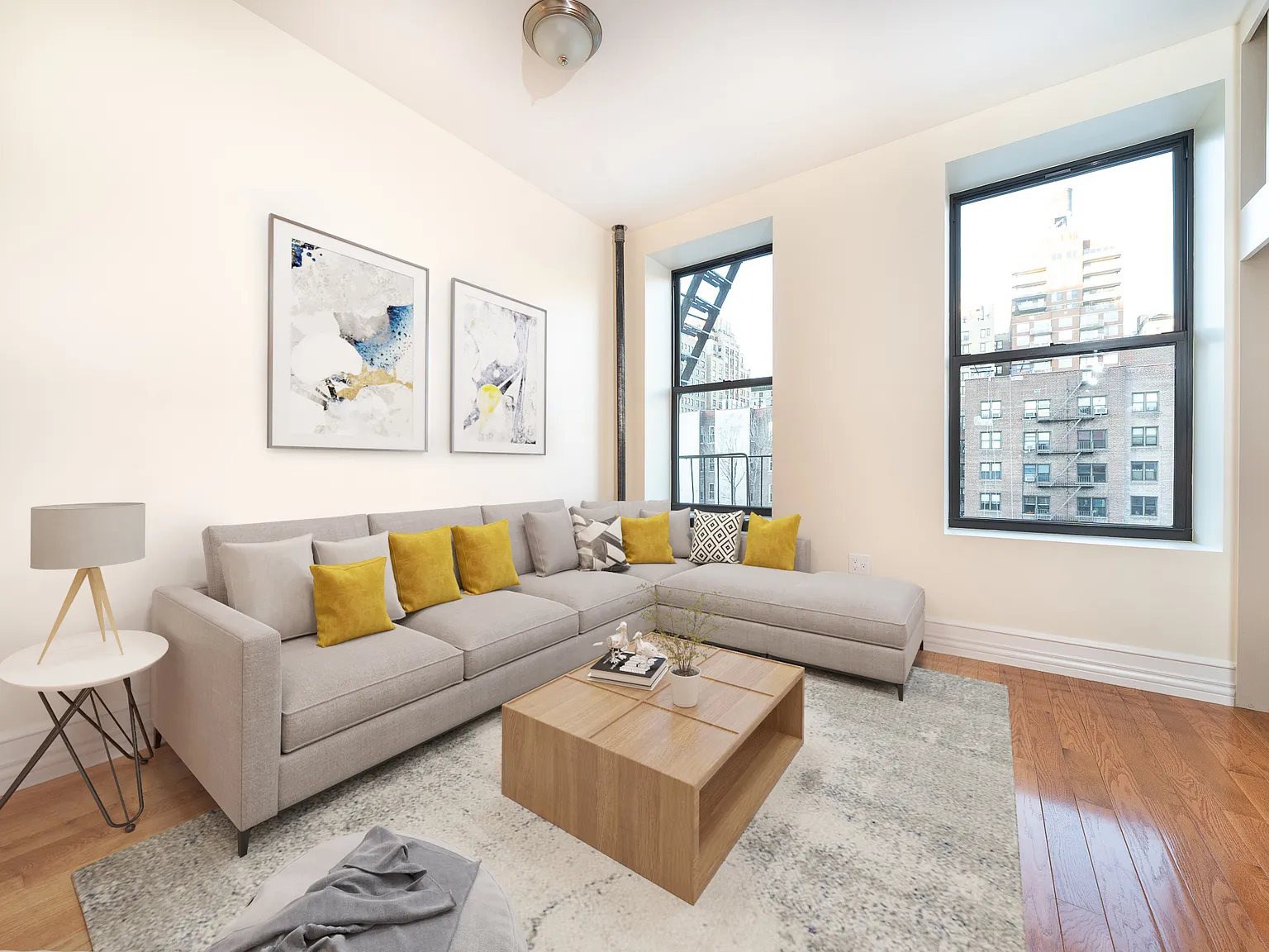 160 West 84th Street — Photo 2