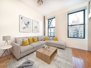 160 W 84th St #51B, New York, NY 10024