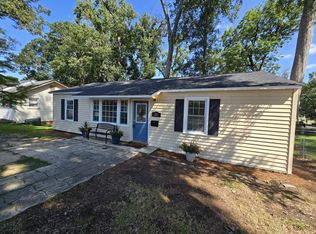 117 5th Ave, Clinton, SC 29325