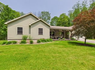 4 Sylvan Glen Rd, Wellsboro, PA 16901