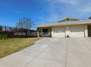 4978 Saddlerock Way, Sacramento, CA 95841