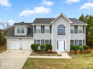 4644 Glider Cir, Douglasville, GA 30135