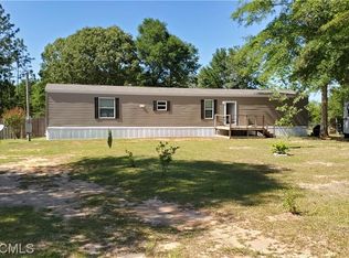 12354 Danner Rd, Wilmer, AL 36587