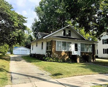 537 N Plum St, Havana, IL, 62644