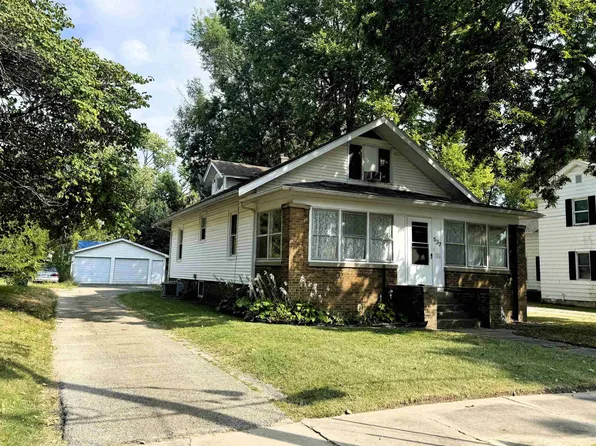 537 N Plum St, Havana, IL 62644