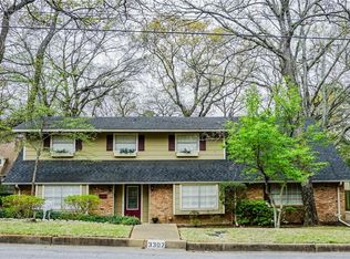 3307 S Cameron St, Tyler, TX 75701