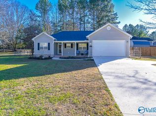 4856 Main Dr, New Hope, AL 35760