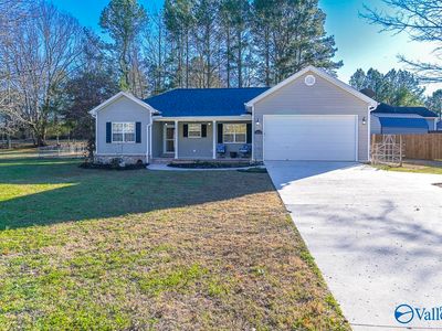 4856 Main Dr, New Hope, AL, 35760