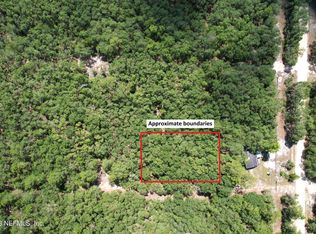 0 Lincoln Dr, Hollister, FL 32147