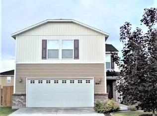 9647 W Rustica Dr, Boise, ID 83709