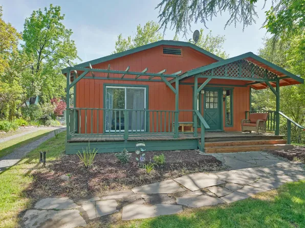 6556 Gold Hill Rd, Placerville, CA 95667