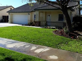 5813 Pendleton Falls Dr, Bakersfield, CA 93312