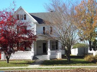 26 S Broad St, Clayton, NJ 08312