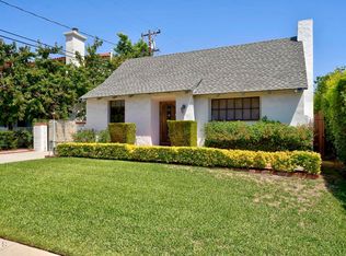 334 S Berkeley Ave, Pasadena, CA 91107