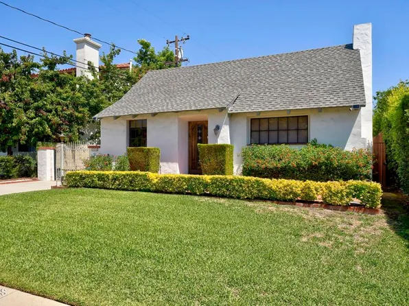 334 S Berkeley Ave, Pasadena, CA 91107