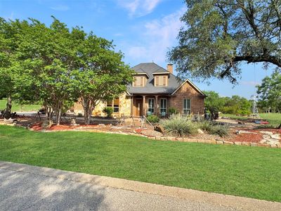 6525 Ladybank Ct W, Cleburne, TX, 76033