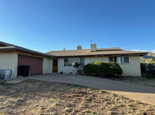 103 Pinal Dr, Bisbee, AZ 85603