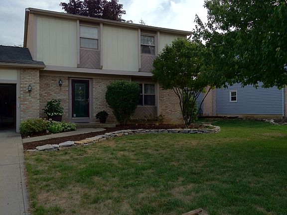 Updated Landscaping 2012