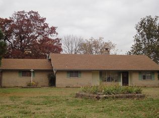 2703 Lynn Ave, Pawhuska, OK 74056