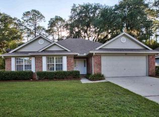 123 Sugar Plum Dr, Tallahassee, FL 32312