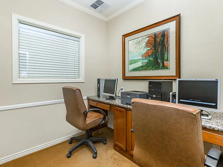 Mesa Royale 55+ Active Community — Photo 24