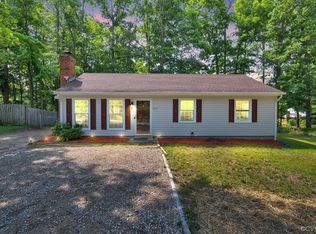 5201 Oakforest Dr, Chesterfield, VA 23832