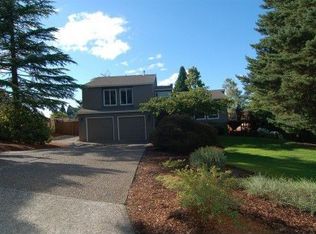 11645 SW Cloud Ct, Tigard, OR 97224