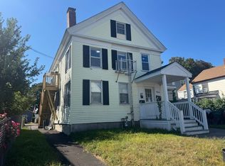 984 Middlesex St APT 1R, Lowell, MA 01851