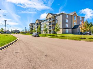 33 Diamond Head Ct #302, Moncton, NB E1G6B1