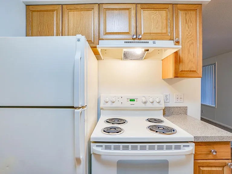 Quailwood Apartments — Photo 37