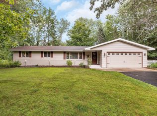 530 Summit Ln, Mora, MN 55051