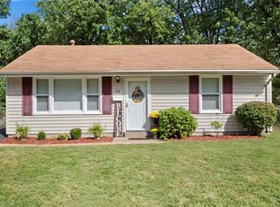32 Mary Ann Ct, Florissant, MO 63031