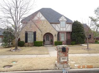 403 Foxborough Ct, Norman, OK 73072