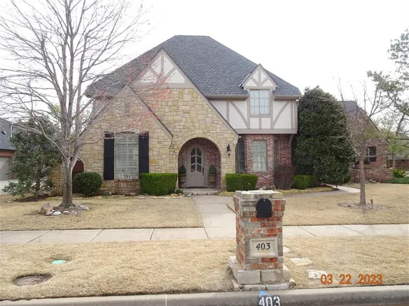 403 Foxborough Ct, Norman, OK 73072