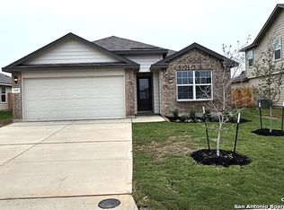 119 Red Canyons, Cibolo, TX 78108