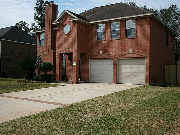 Side of Home