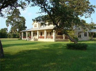 5235 Mill Creek Rd, Cat Spring, TX 78933