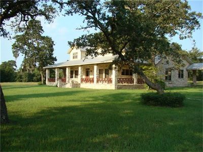 5235 Mill Creek Rd, Cat Spring, TX, 78933