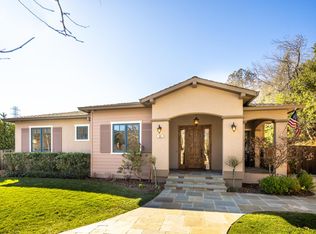 50 Loma Vista Dr, Burlingame, CA 94010