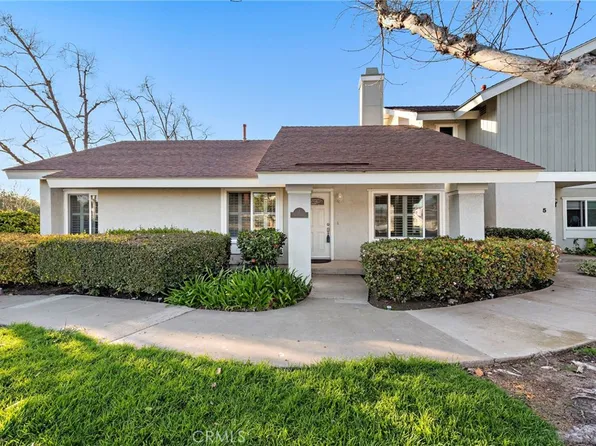 7 Sunflower #25, Irvine, CA 92604