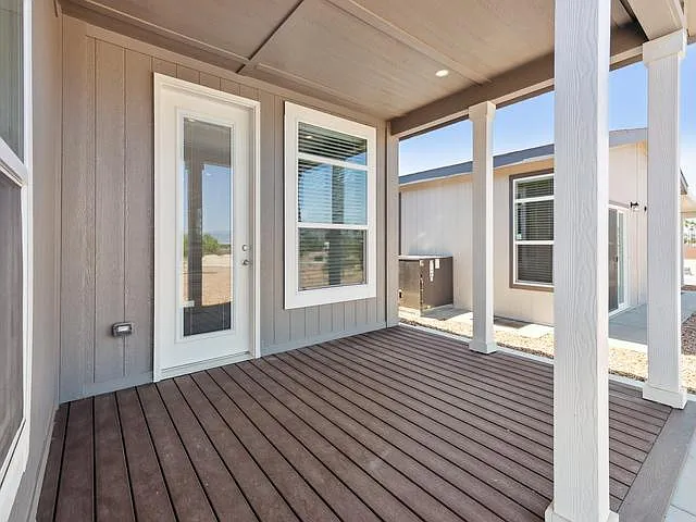 7500 E Voyager Rd #153-0153 — Photo 16