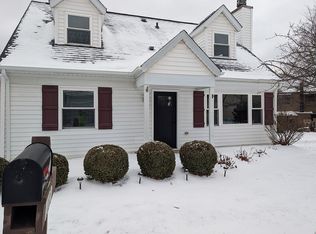 7160 Windmill Ln, Mentor, OH