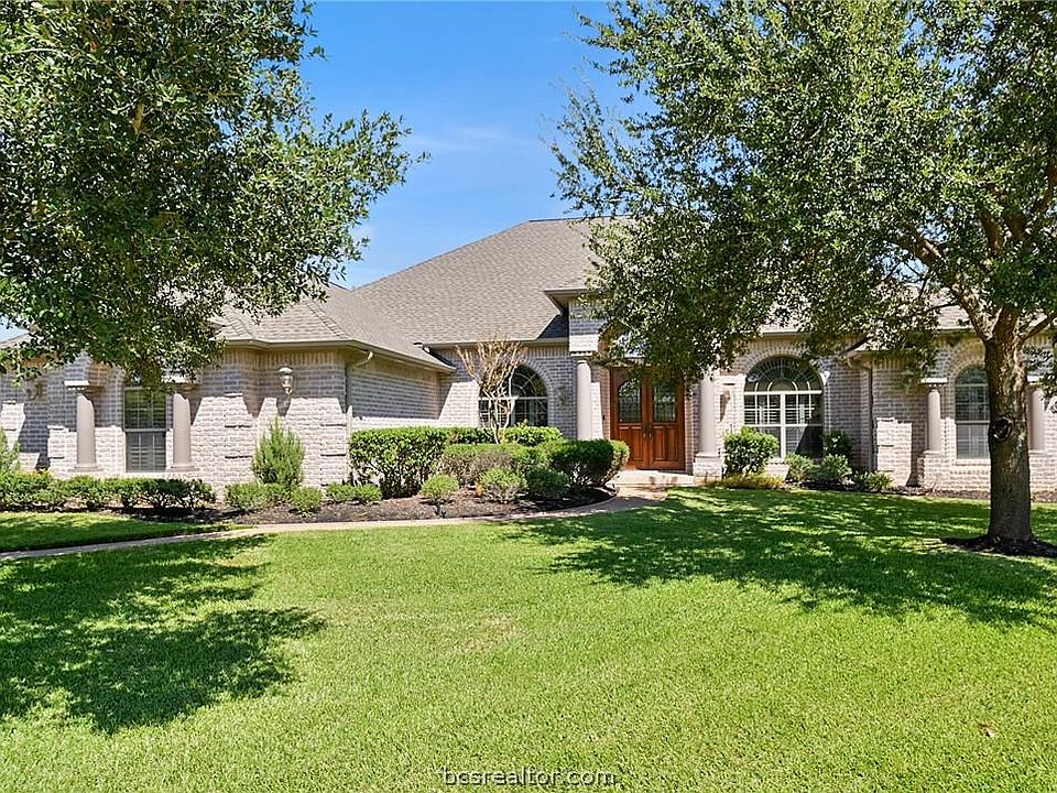 3803 Park Meadow Ln, Bryan, TX 77802 | Zillow